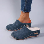 Sora | Orthopedic House Slippers