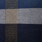 Rosenfeld | Herrenpullover im Diamantmuster