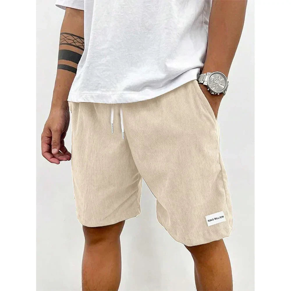 GEO™ - COMFORTABLE BEQUEME SHORTS