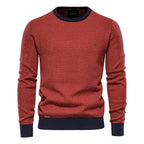 Steinmann | Herrenpullover im Rautendesign