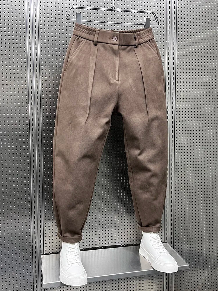 Feinwerk™ | Elegante Herrenhose