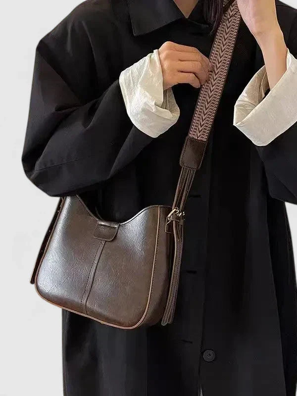 Mariselyah | Stilvolle Schultertasche