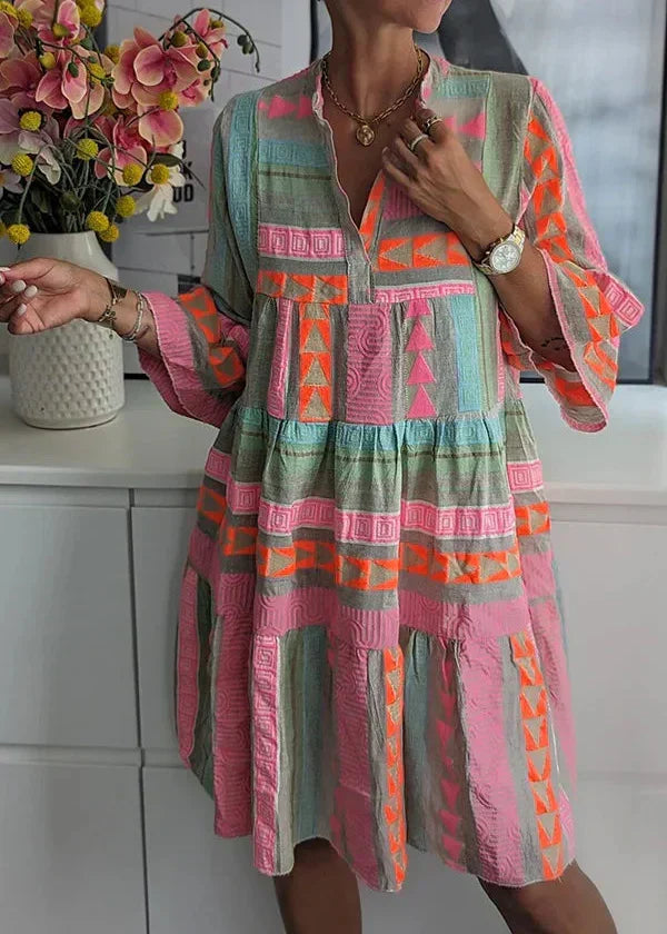 Ellieh | Sommerliches Kleid