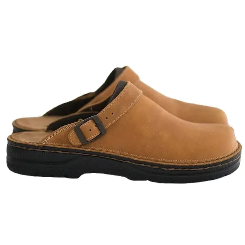 Nova | Eleganter Casual Slip-On