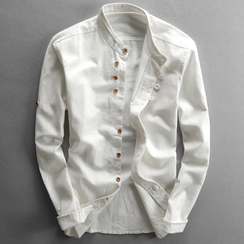 Mason | Japanischer Stil mit Meisterlicher Präzision