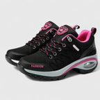 Leslie | Komfortable Sneakers
