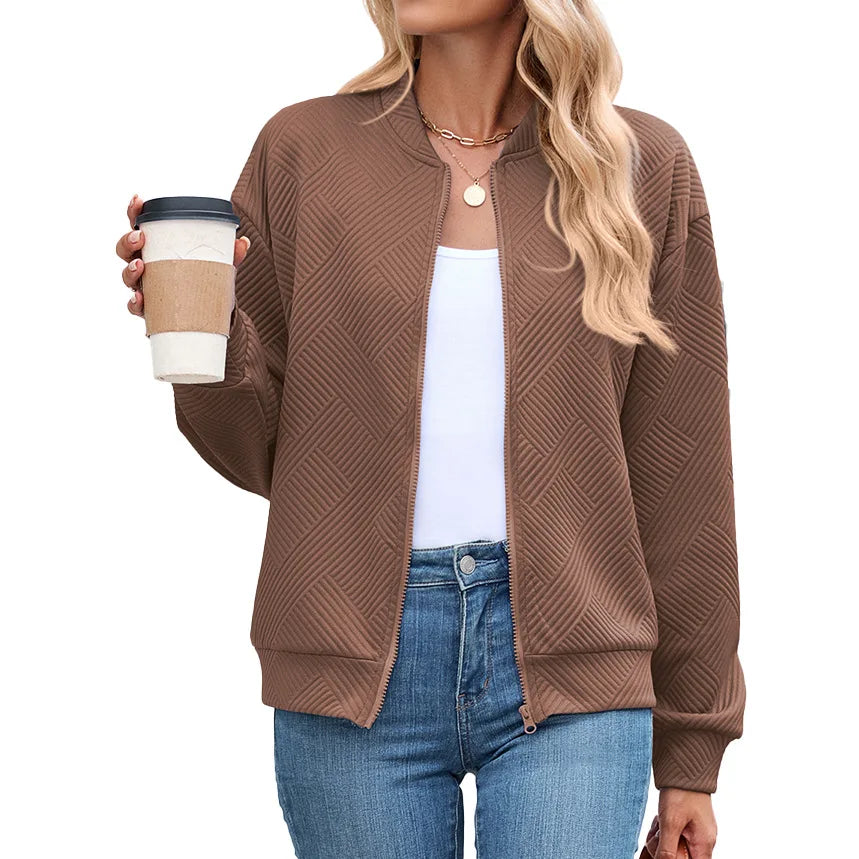 Ellen™ | Zip-Up Vest