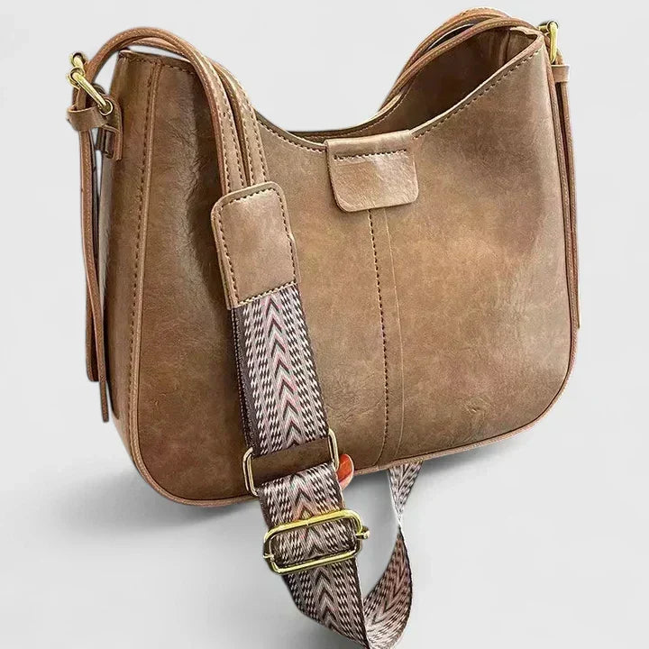 Mariselyah | Stilvolle Schultertasche