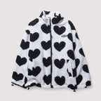 Maevon | Wendbare Herzjacke