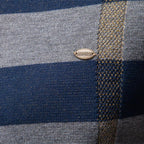 Rosenfeld | Herrenpullover im Diamantmuster