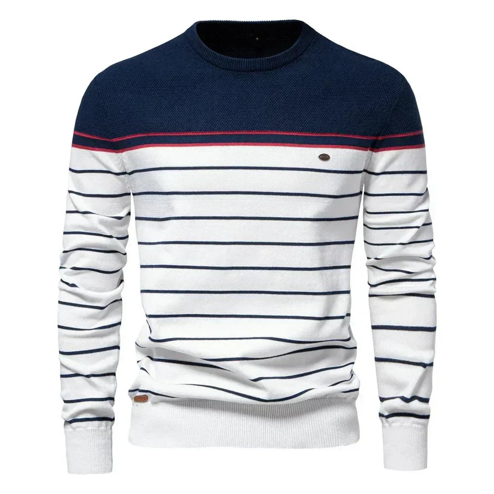 Rupprecht | Strapazierfähiger Herrenpullover