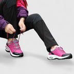 Leslie | Komfortable Sneakers