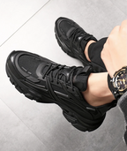 Titan Flyknit | Erhöhen Sie Ihre Höhe