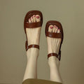 Angelica - Stilvolle Sandalen