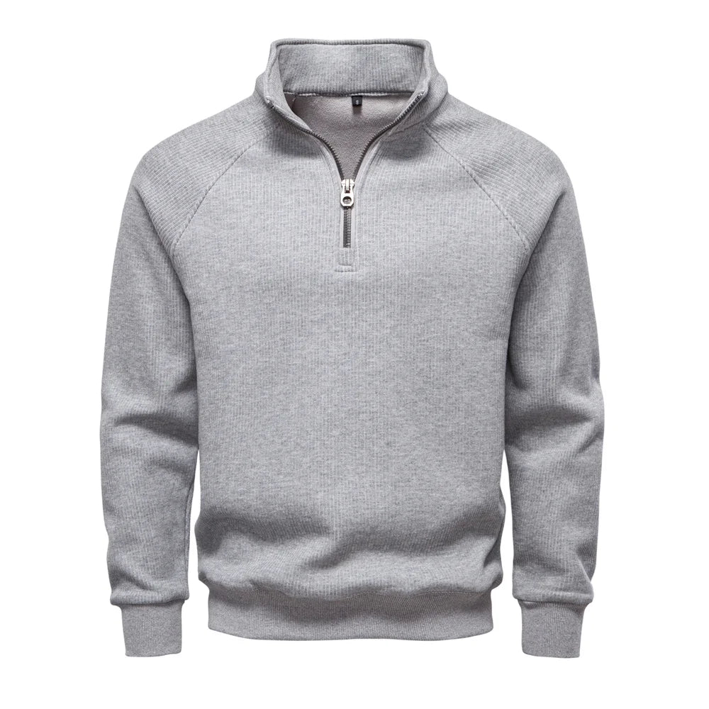 Krause | Thermo Pullover für Herren