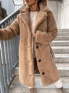 Naomi™ | Cozy Blanket