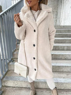 Naomi™ | Cozy Blanket