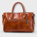 Olivia - Stylish Elegance Duffel Bag