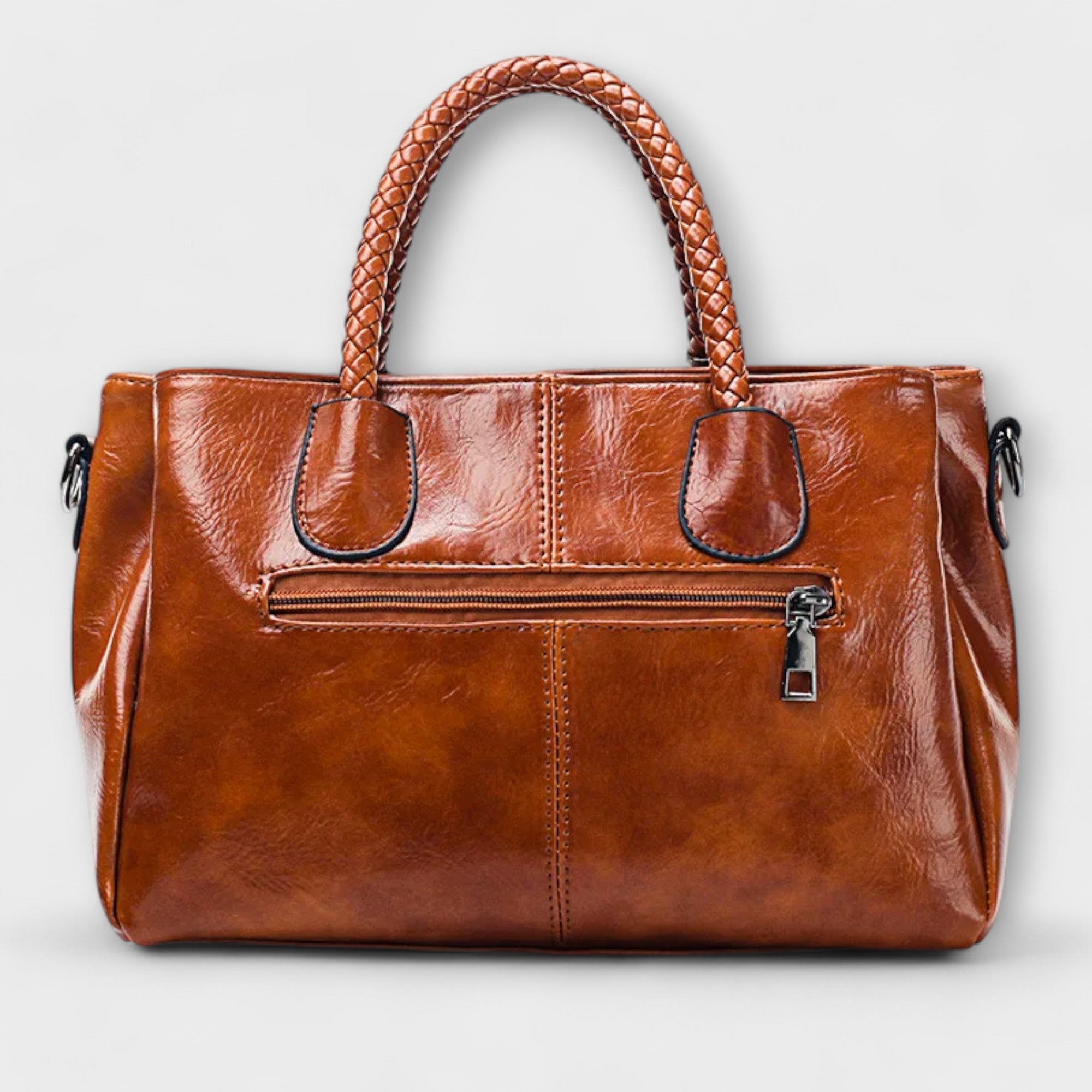 Olivia - Stylish Elegance Duffel Bag