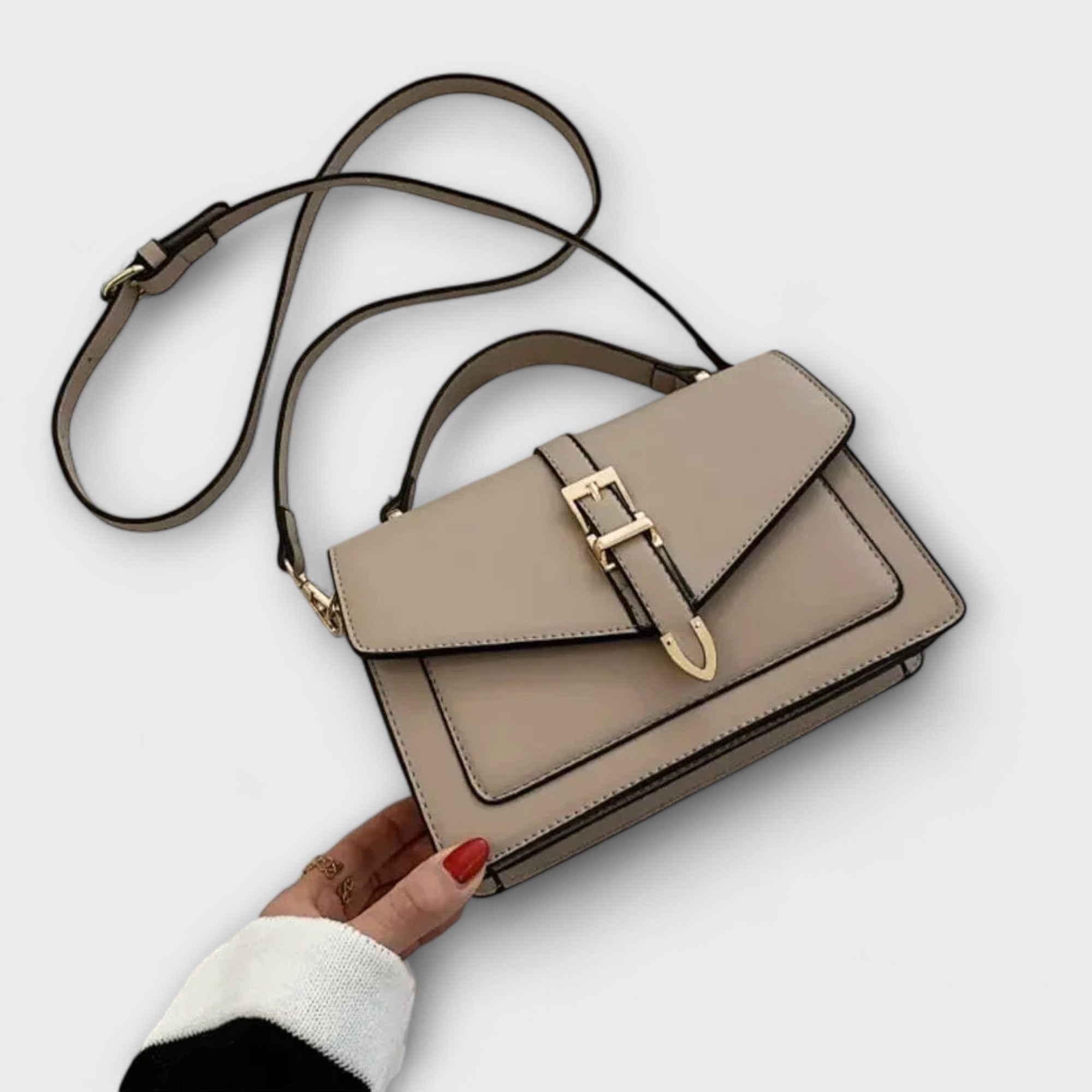 Olivia - Elegante Schultertasche