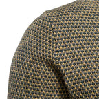 Steinmann | Herrenpullover im Rautendesign