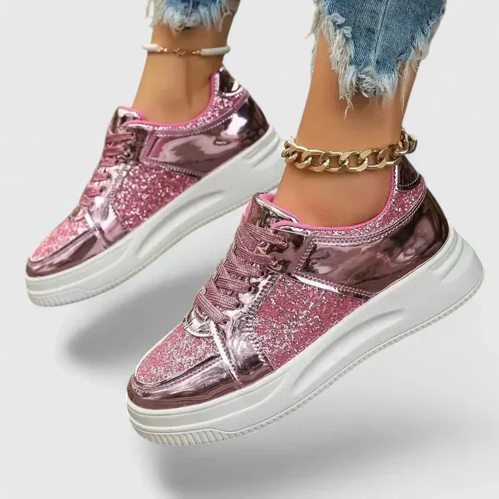 Faynelle | Komfortable Orthopädische Schuhe