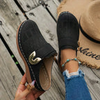 Marel - Stylish and Comfortable Wedge Sandals