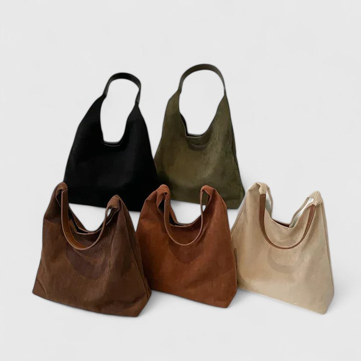 Sheryl | Elegante Tote-Bag