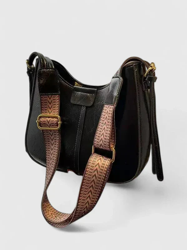Mariselyah | Stilvolle Schultertasche