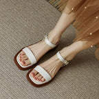 Angelica - Stilvolle Sandalen