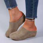 Sora | Orthopedic House Slippers