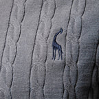 Falkner | Moderner Herren-Strickpullover