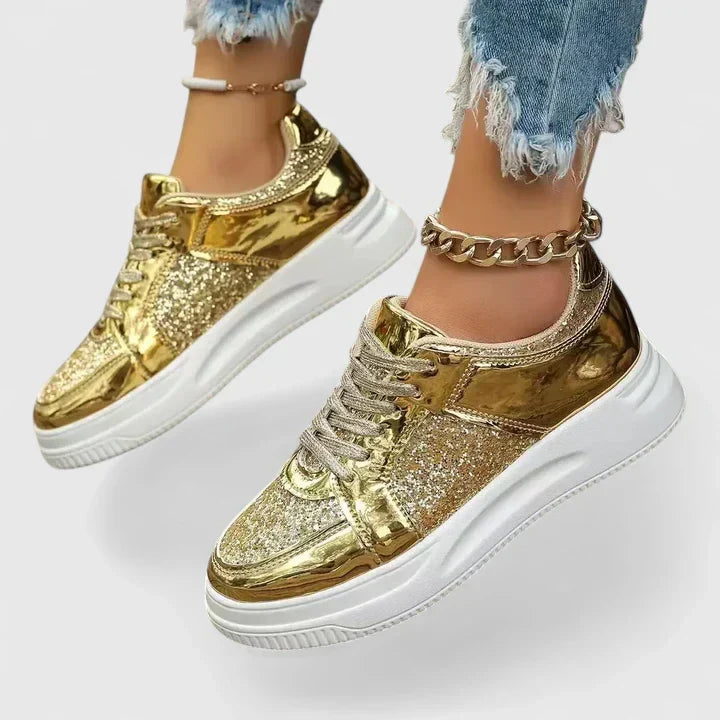 Faynelle | Komfortable Orthopädische Schuhe