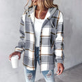 Isabella - Elegante und kuschelige Jacke