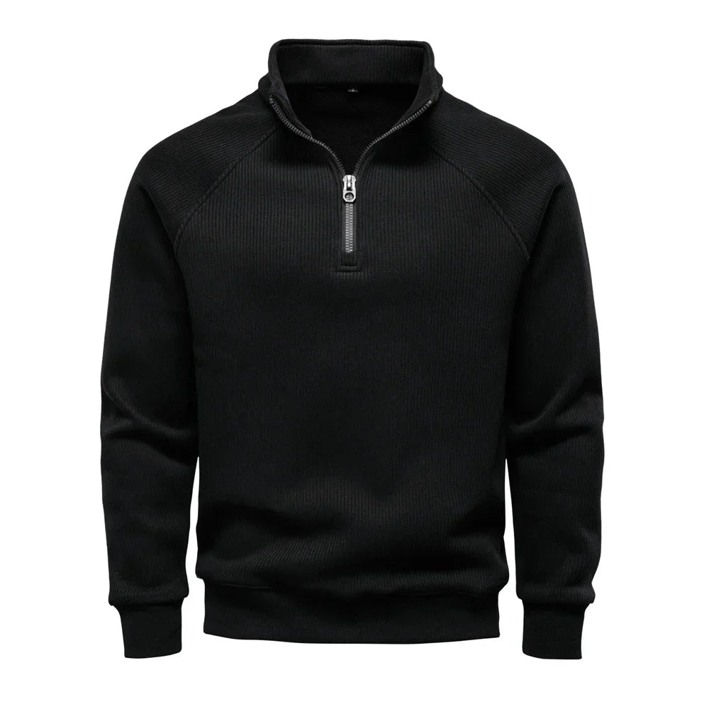 Krause | Thermo Pullover für Herren