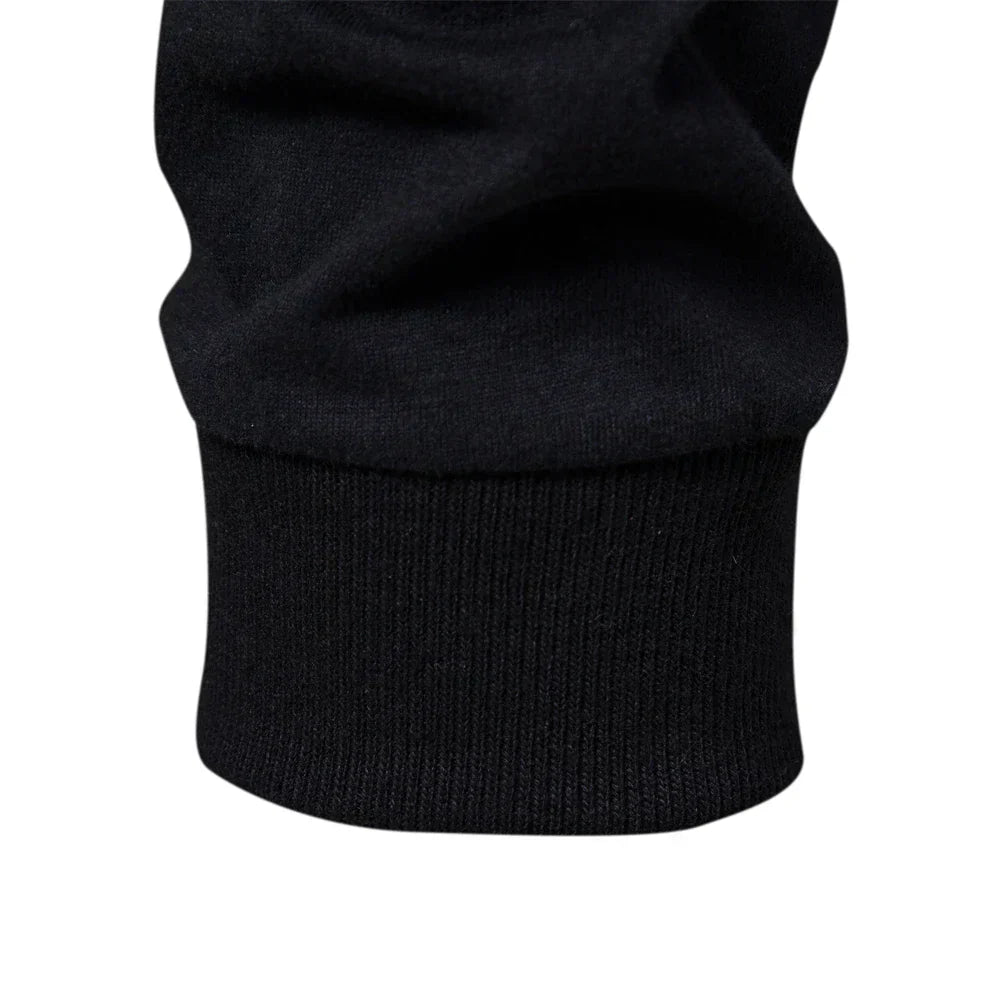 Lambert | Langarmshirt mit Raglan-Ärmeln.