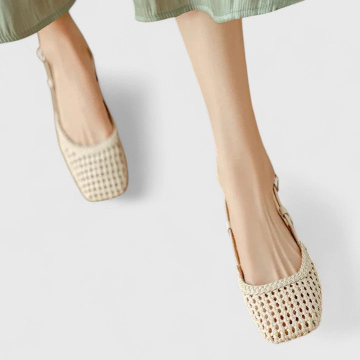 Daniela | Elegante Sandalen für stilbewusste Frauen