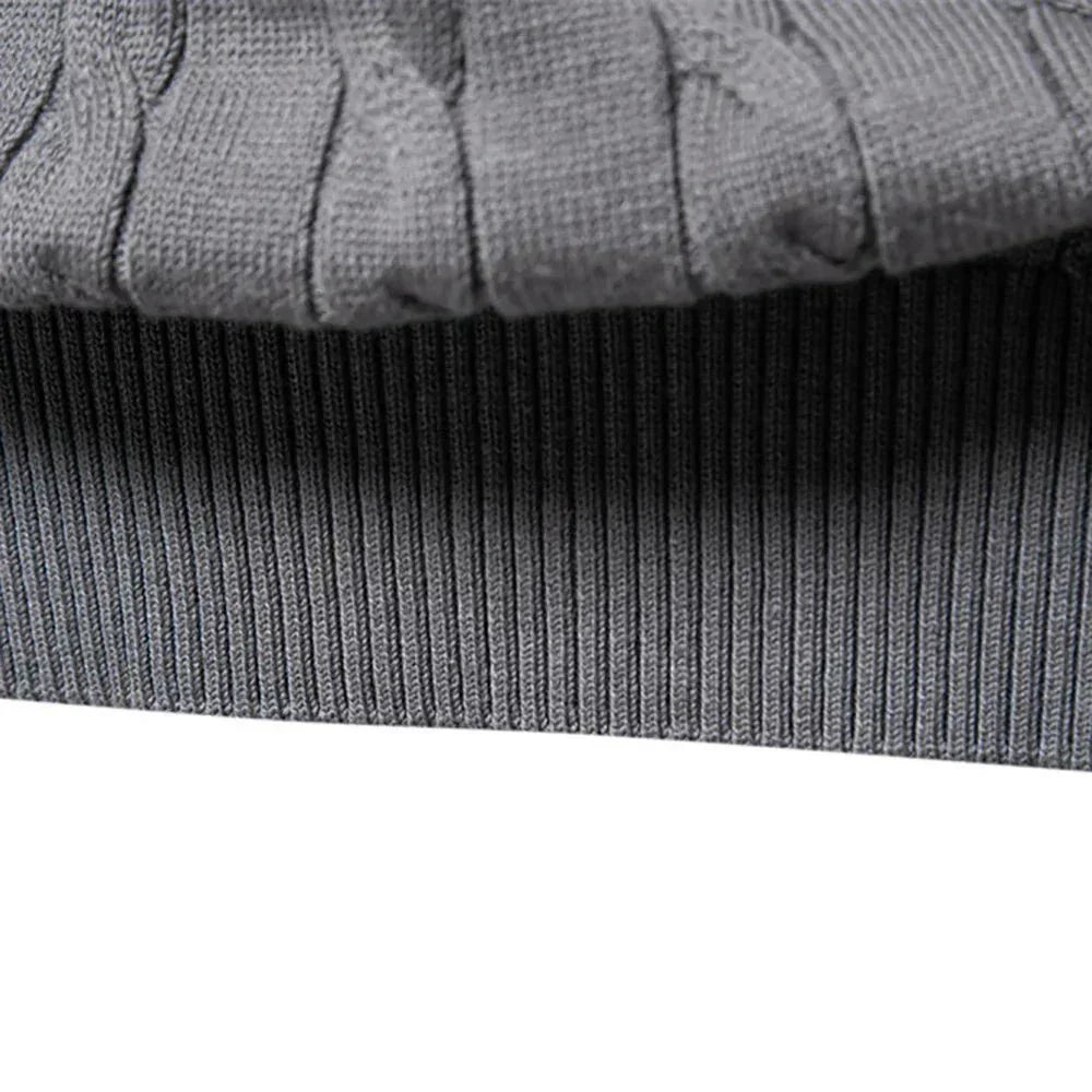 Falkner | Moderner Herren-Strickpullover