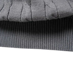 Falkner | Moderner Herren-Strickpullover