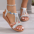 Lacey - Orthopedic Sandals