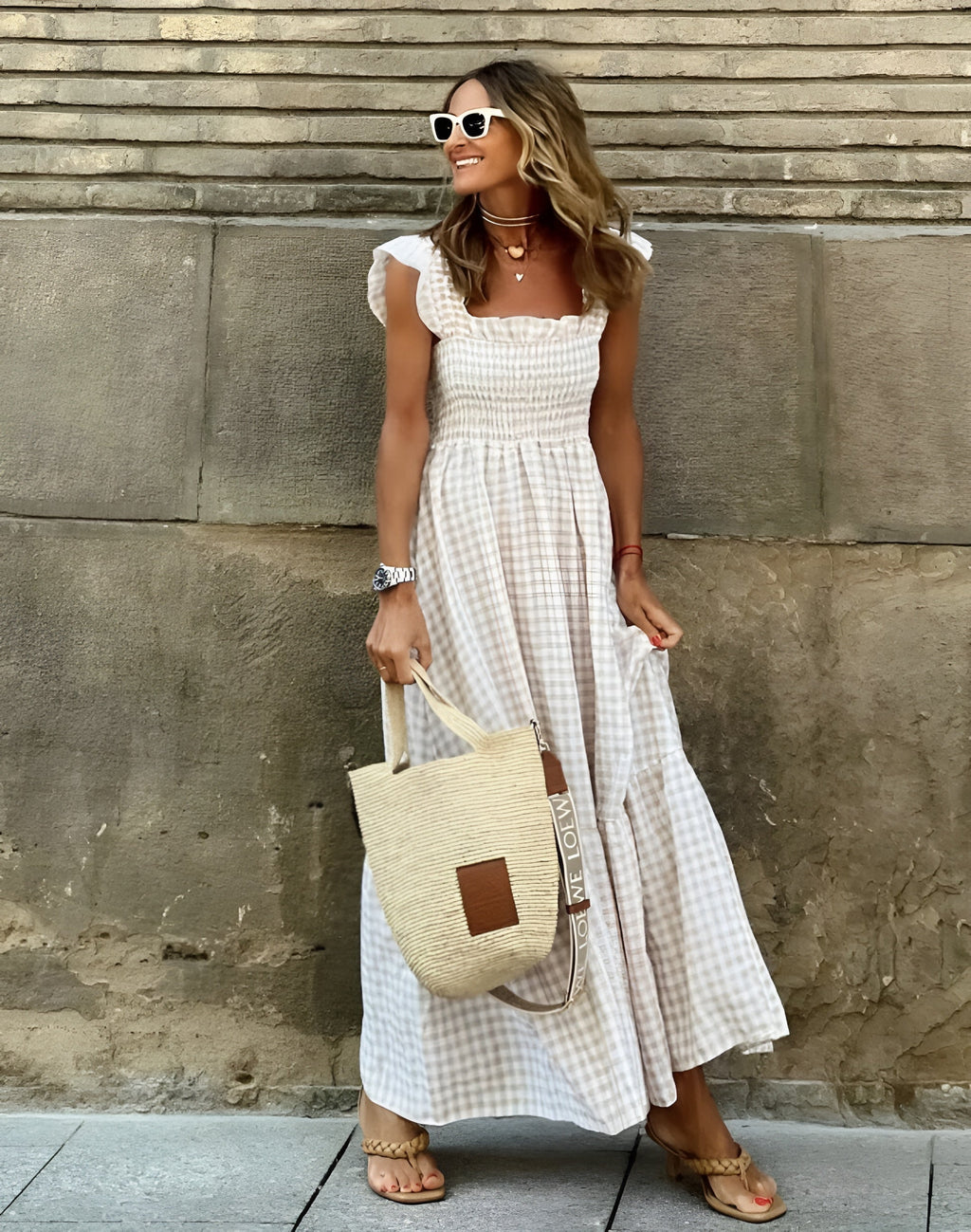 Selia™ | Sommerkleid für Damen