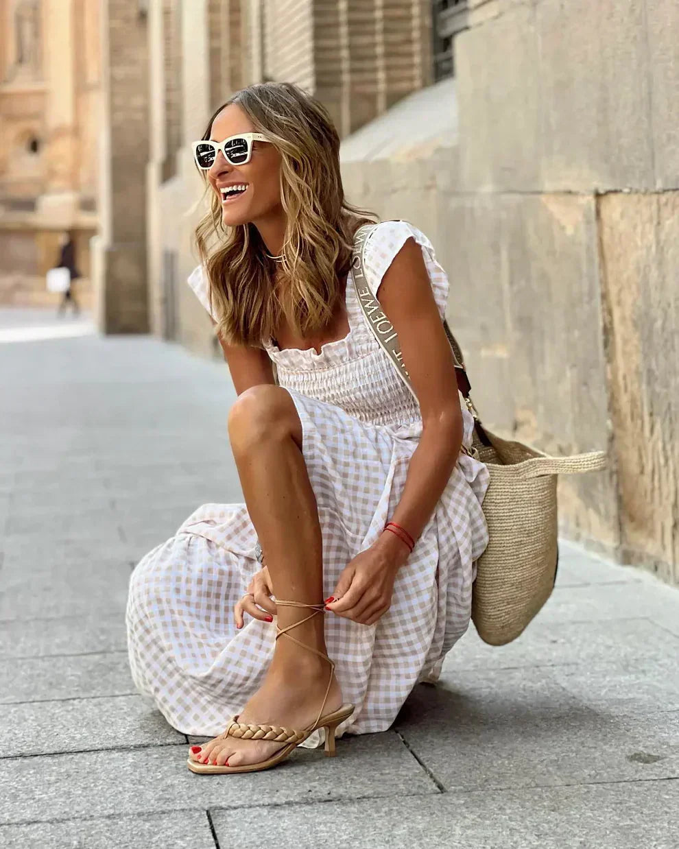 Selia™ | Sommerkleid für Damen