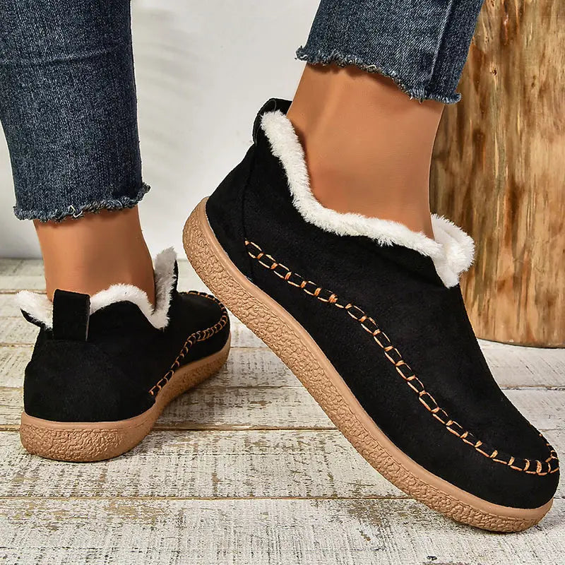Dina | Orthopedic House Slippers