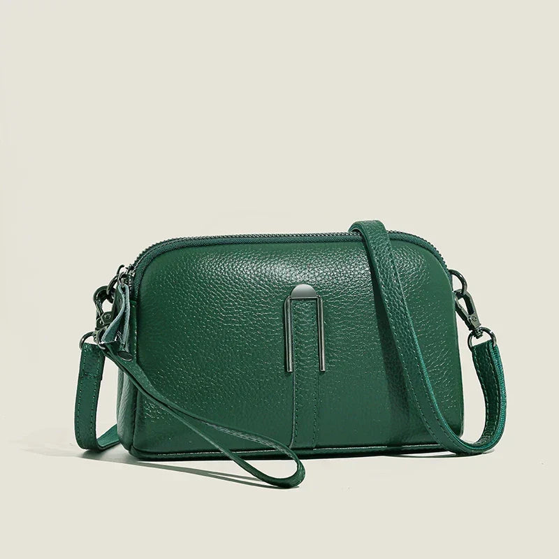 Amaya | Premium Crossbody Bag
