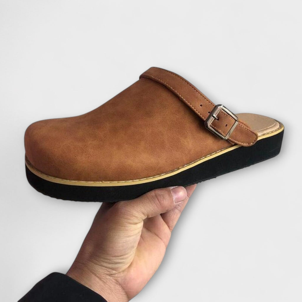 Carleah | Orthopedic Footwear