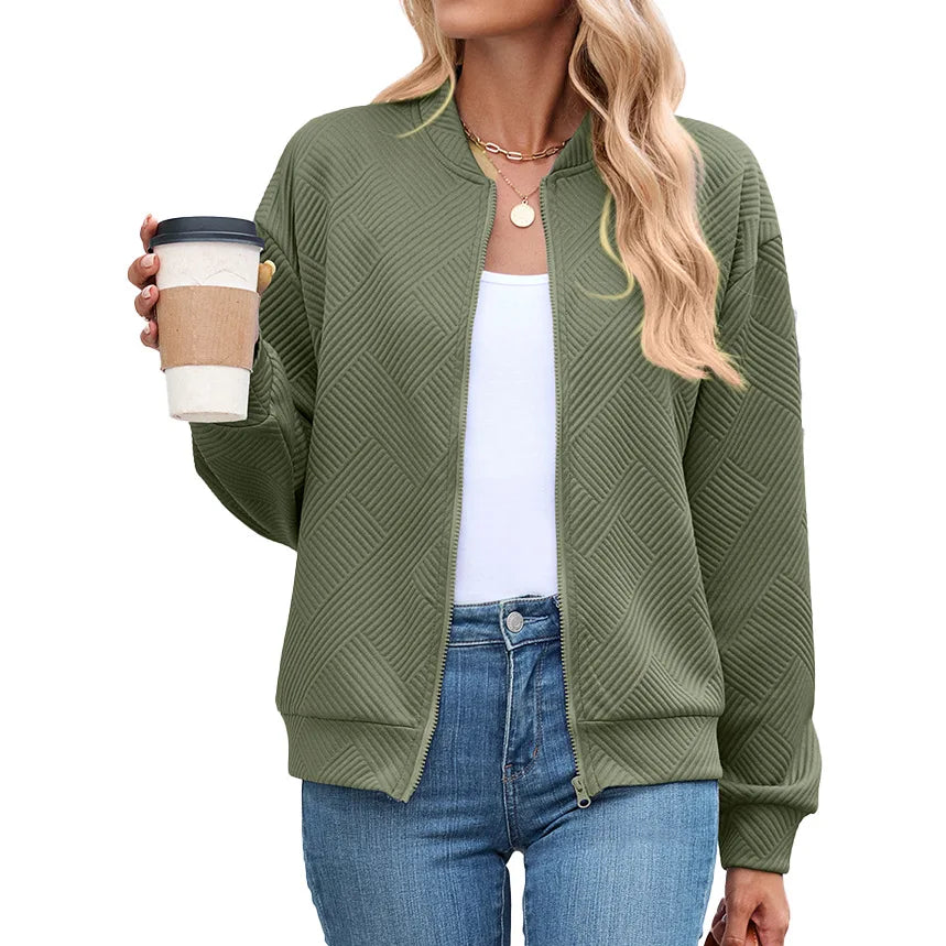 Ellen™ | Zip-Up Vest