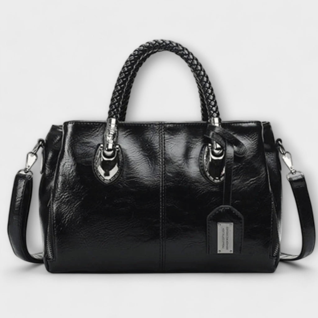 Olivia - Stylish Elegance Duffel Bag
