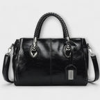 Olivia - Stylish Elegance Duffel Bag