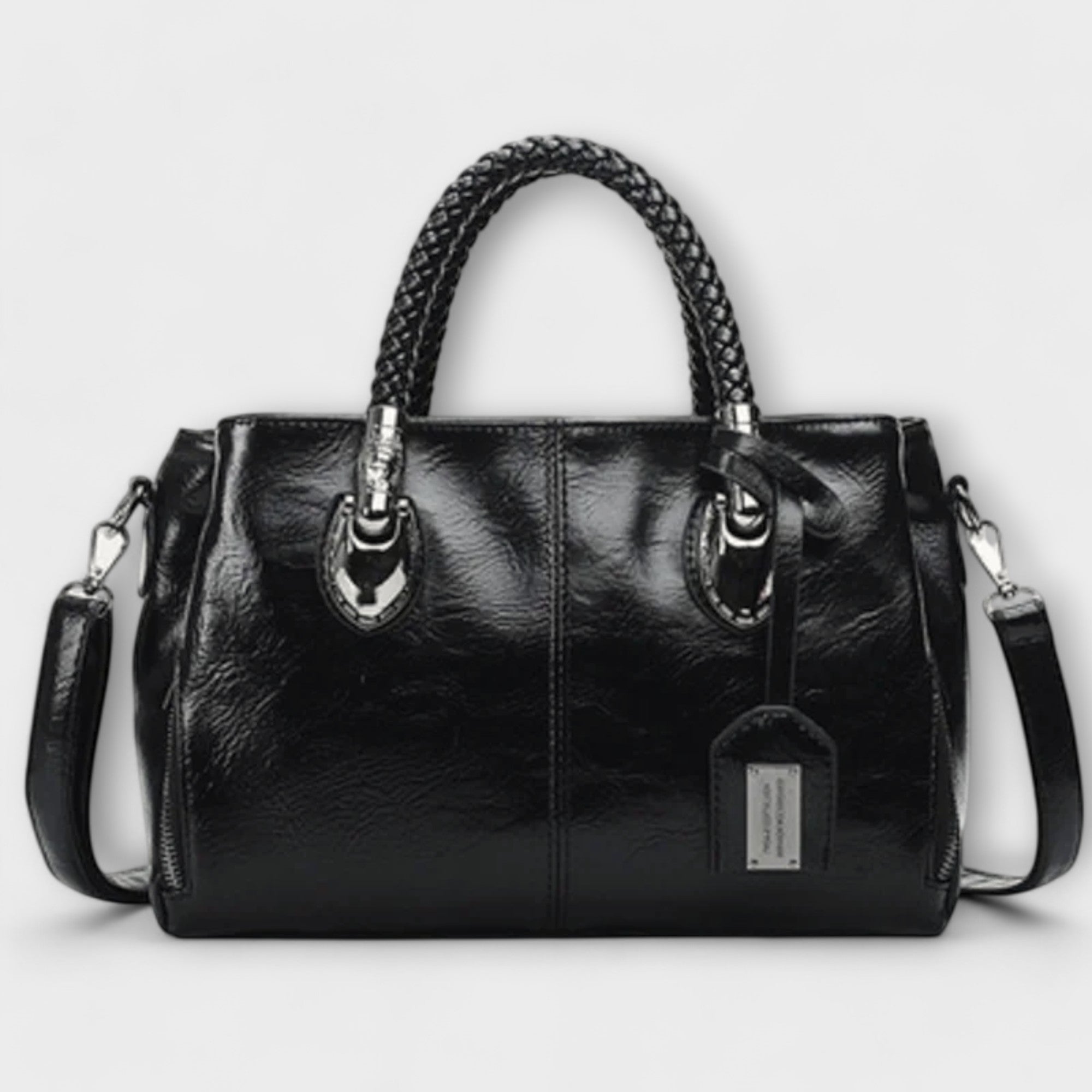 Olivia - Stylish Elegance Duffel Bag