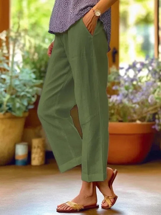 Elena - Ocean Breeze Garden Hose